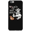 what's in the box iPhone 6/6s Case