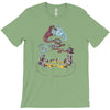 wizards duel T-Shirt