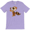 racoon T-Shirt