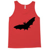 bat (3) Tank Top