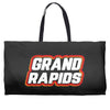 Grand Rapids Weekender Totes