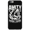 shark tours iPhone 6/6s Case