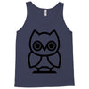 owl Tank Top