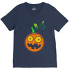 pumpkin! V-Neck Tee