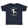 just resting my eyes Toddler T-shirt
