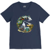 ghibli tribute V-Neck Tee