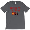 Number Of The Best T-Shirt