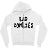 bad zombies Zipper Hoodie