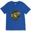 lembas bread V-Neck Tee