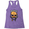 modalnode (color) Racerback Tank