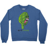 artichoke Crewneck Sweatshirt