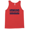 hawkins power and light Tank Top