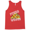Pizza Bitch Tank Top