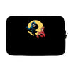 megarush Laptop sleeve