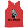 boris brejcha Tank Top