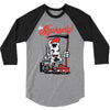 get sqyuirrely 3/4 Sleeve Shirt