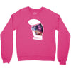 Astranout Helmet Crewneck Sweatshirt