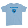 I've Created A Monster Infant Monster Youth Tee