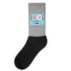 reel to reel Socks