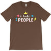 I Hate People T-Shirt