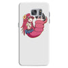 musume monster Samsung Galaxy S7