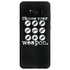 choose your weapon guitar Samsung Galaxy S8