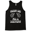 trust me i'm a dentist Tank Top