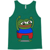 HYPERS PepeHype Tank Top