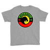 Wakanda Youth Tee