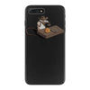 indiana mouse iPhone 7 Plus Case