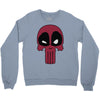 punishpool Crewneck Sweatshirt