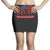 trump 2016 for president election Mini Skirts