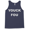 yuck fou Tank Top