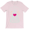 you abducted my heart T-Shirt