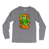 sail together Long Sleeve Shirts