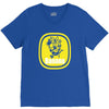 banana!! herren V-Neck Tee