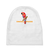 cracka' please Baby Beanies