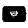 gamer art Laptop sleeve