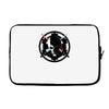 death side Laptop sleeve
