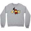 salsa dancing Crewneck Sweatshirt