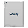 fahrie77 iPad 3 and 4 Case