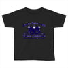 little lebowski urban achievers Toddler T-shirt