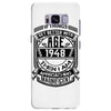 Things Better 1948 Age Approach Magnificent Samsung Galaxy S8 Plus