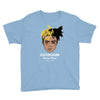 XXXTentacion Rest in Peace Youth Tee