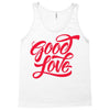 good love Tank Top