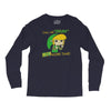call me zelda one more time Long Sleeve Shirts