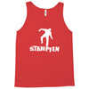 schranz dj , hacke, musik Tank Top