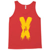 jake paul x yellow Tank Top
