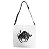 fortress Adjustable Strap Totes