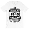 Made In 1943 And Still Awesome T-Shirt